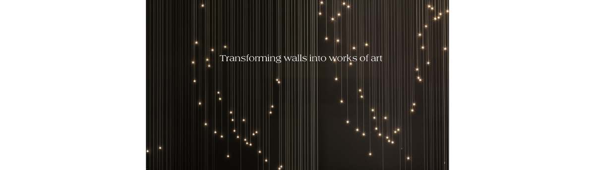 Navin Kanodia on LED Wall Coverings at Salone Del Mobile 2025