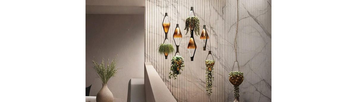 KDLN ViceVersa: Light Meets Greenery for Luxury Homes