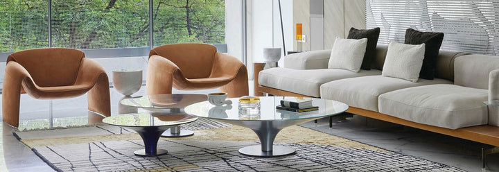 World of Pos-Sea-Bilities, Aditi Vora Nair - AVN Interiors, Livingetc