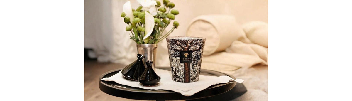 How to Pick the Best Scented Candles & Fragrance Diffusers