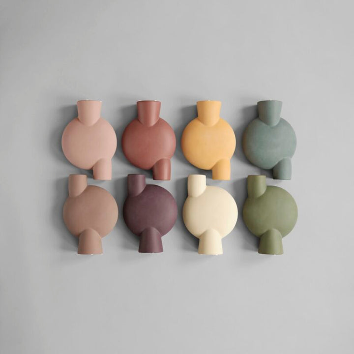 Sphere Collection from 101Cph - Modern & Minimal Nordic Hollow Sculptures