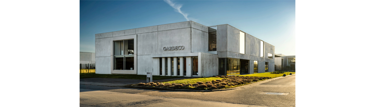 Gardeco Art & Objects - A blend of Artistry & Craftsmanship from Belgium
