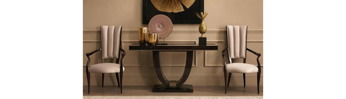 How to Style a Statement Entrance Foyer for Luxury Homes