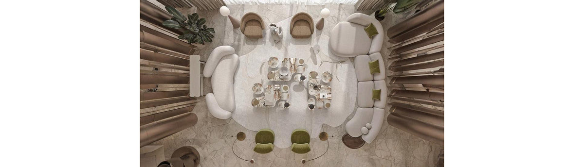 How to Style Your Private Lounge: A Luxury Home Guide