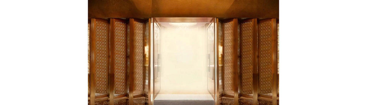 Spacio Mumbai – India’s Address for European Luxury Home Decor