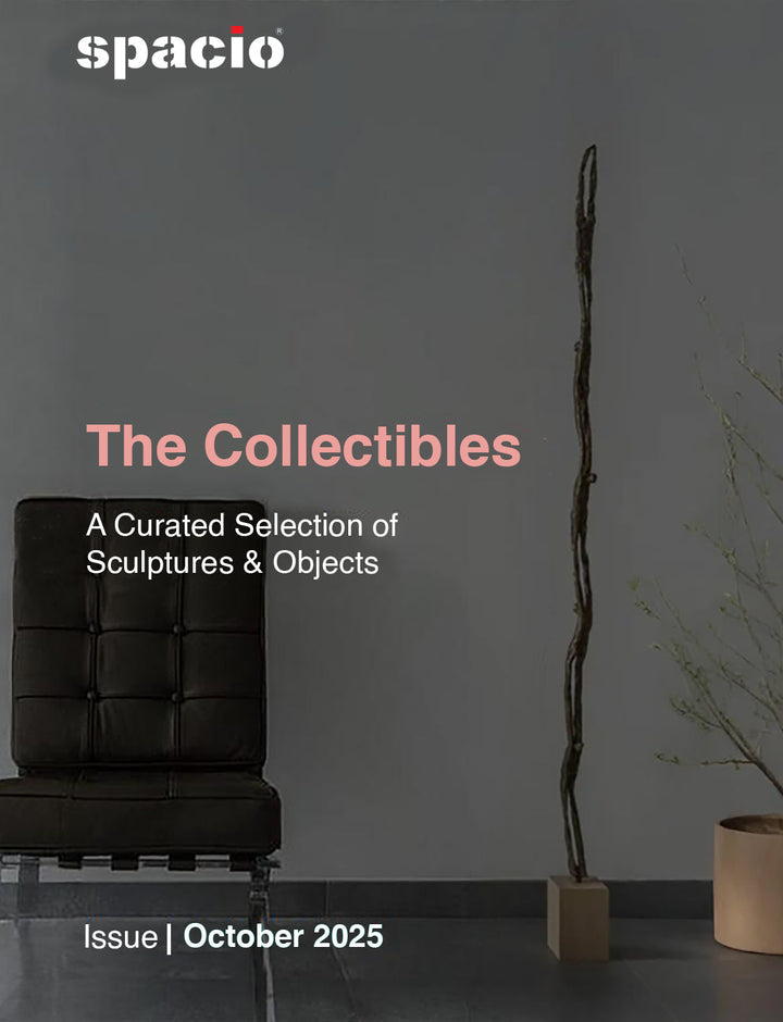 The Collectibles October 2025