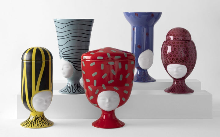 How to Add Character to Your Space wth Quirky & Eclectic Objects