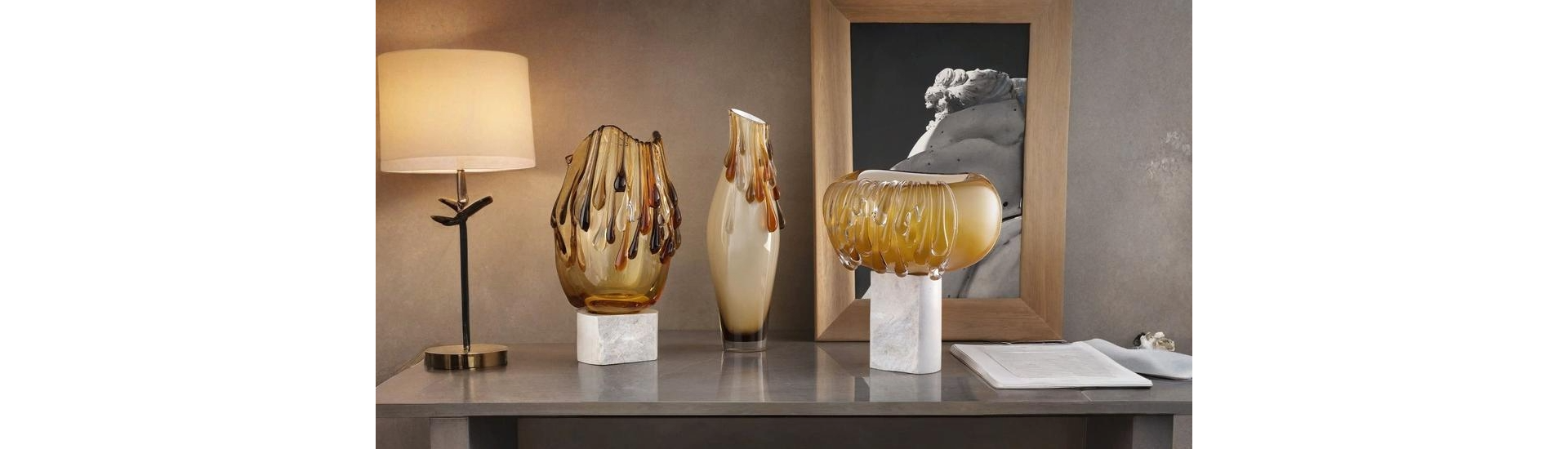 Why Luxury Vases Are Essential for Modern Indian Interiors | Spacio
