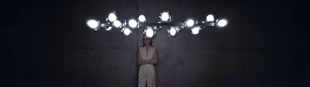 Kinetic Lights
