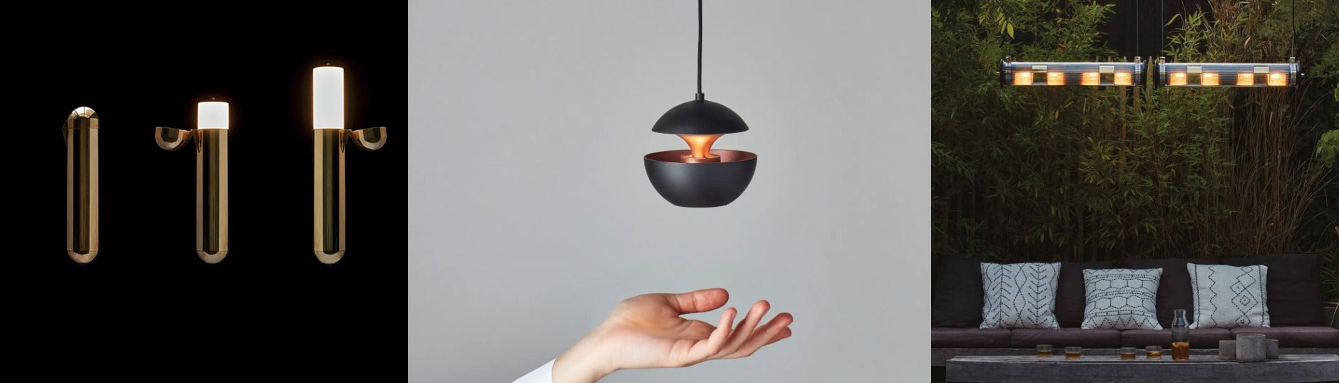 DCW Editions Lighting India | Modern French Design | Spacio