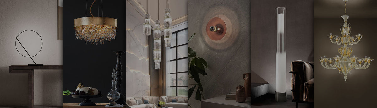 Luxury Decorative Lighting