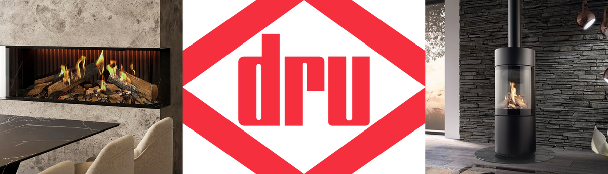 DRU Fire