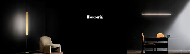 Esperia, Luxury Contemporary Italian Decorative Lighting at Spacio India
