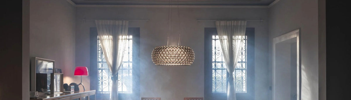Foscarini lighting collection