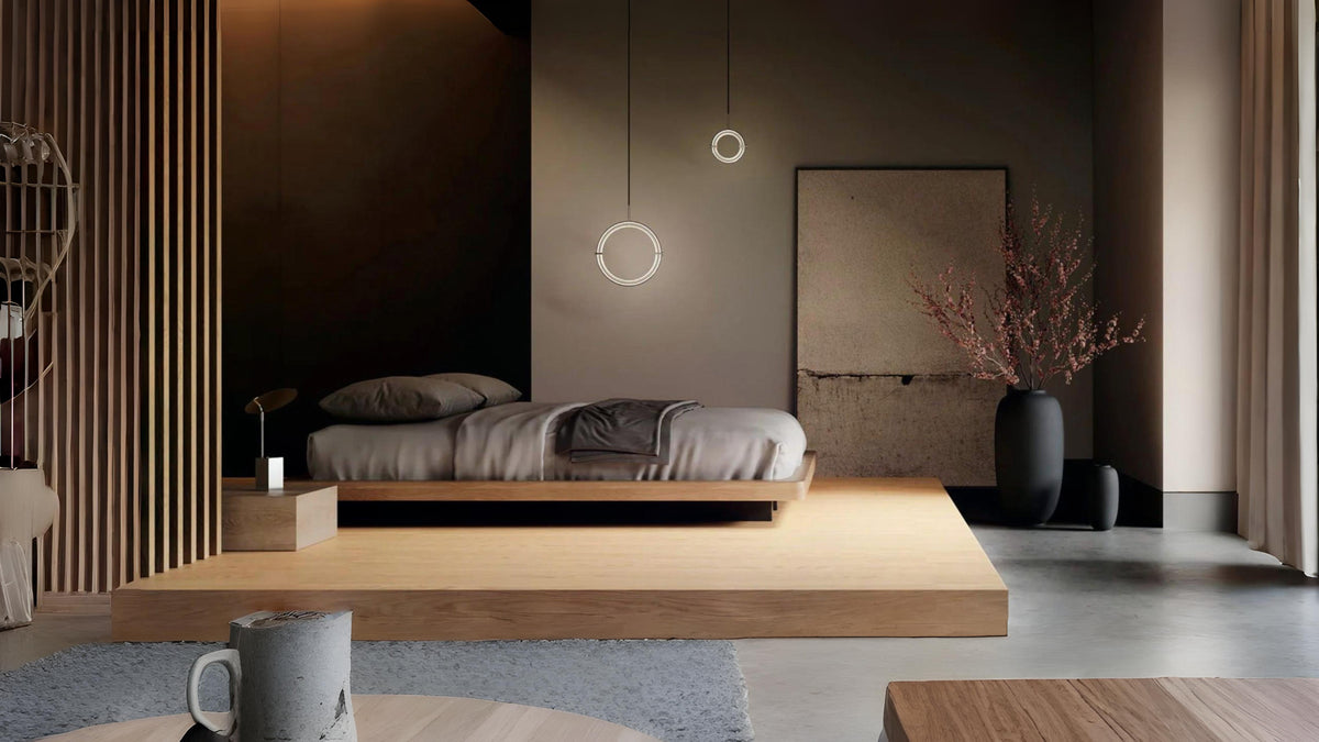 Japandi Interiors