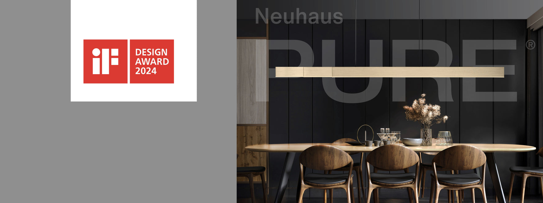 Neuhaus Pure