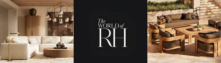 RH (Restoration Hardware)