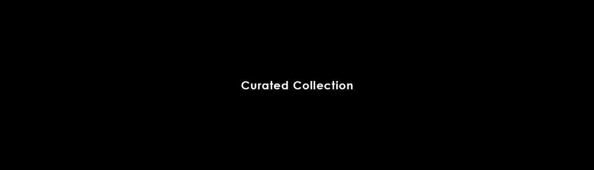 Luxury Curated Decor, Accessories and Artefacts from the best European Brands available at Spacio India from Curated Collection.
