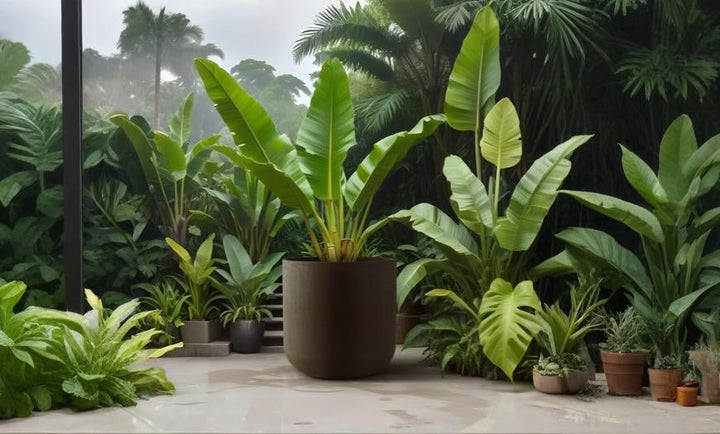 Extra Large Planters