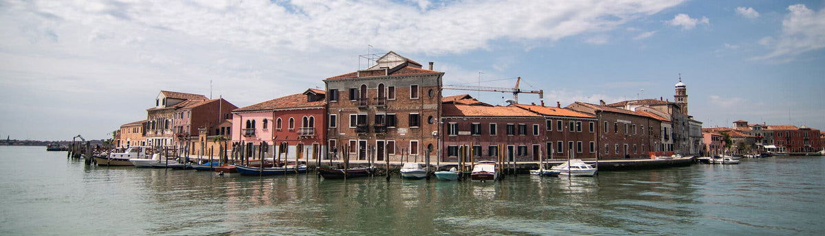 Murano, Original Art, Figurine & Sculptures from Italy at Spacio India