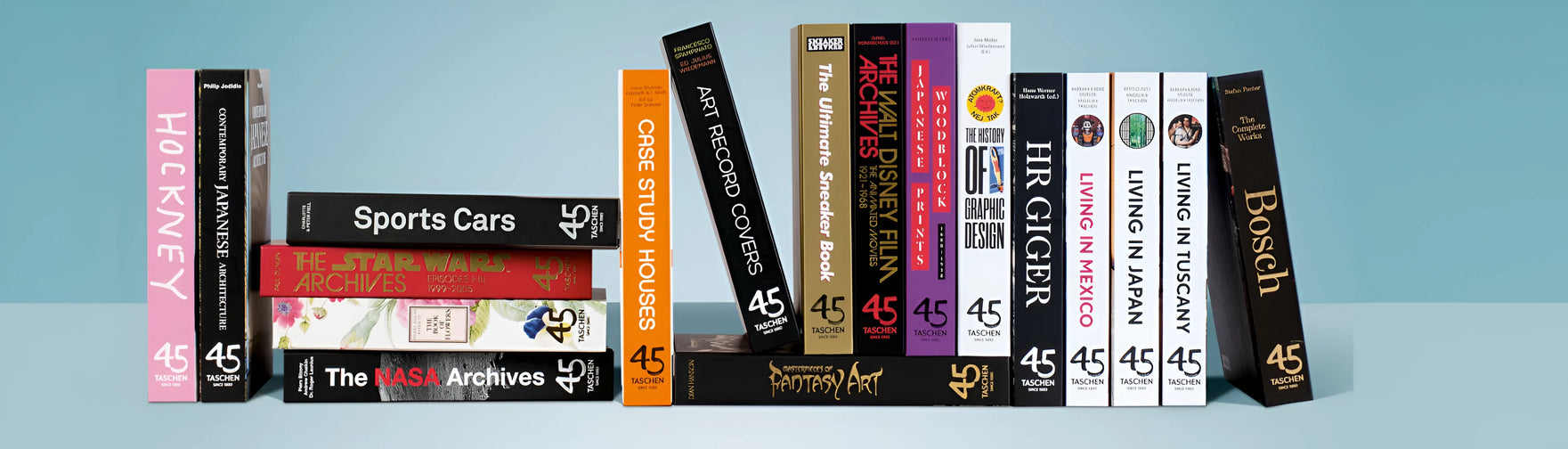 Taschen