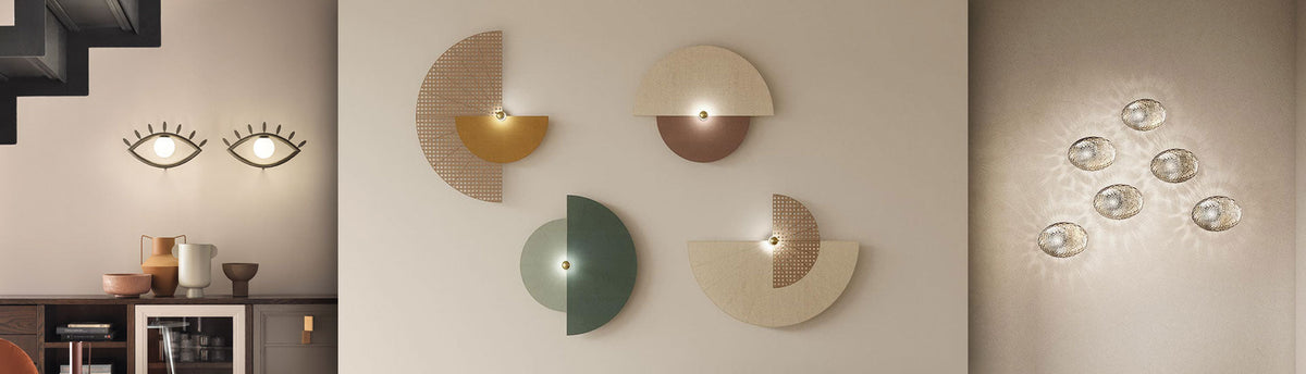 Luxury Wall Lights
