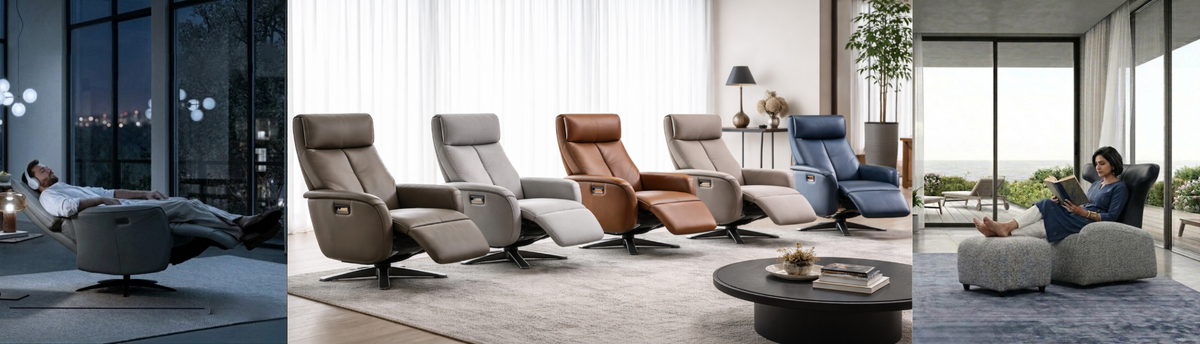 Recliners