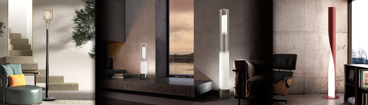 Luxury Floor Lamps
