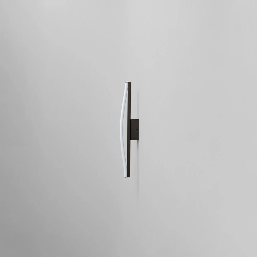 Bow Wall Light Mini Bronze by 101 Copenhagen | Spacio