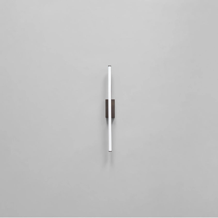Bow Wall Light Mini Bronze by 101 Copenhagen | Spacio