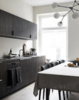 Drop Chandelier Bulp - Grey (5m)
