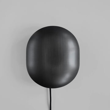 Clam Wall Light Bronze by 101 Copenhagen | Spacio
