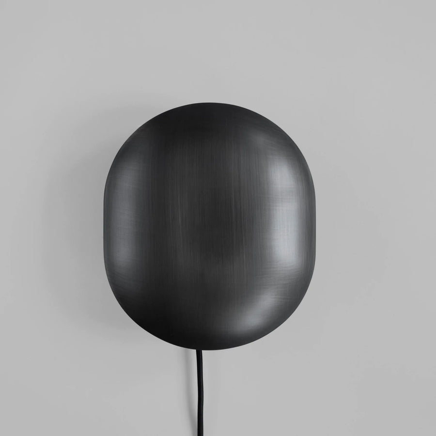 Clam Wall Light Bronze by 101 Copenhagen | Spacio