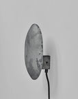 Clam Wall Light Oxidized by 101 Copenhagen | Spacio