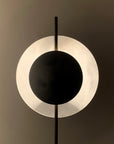 Dusk Oxidized Table Lamp by 101 Copenhagen | Spacio