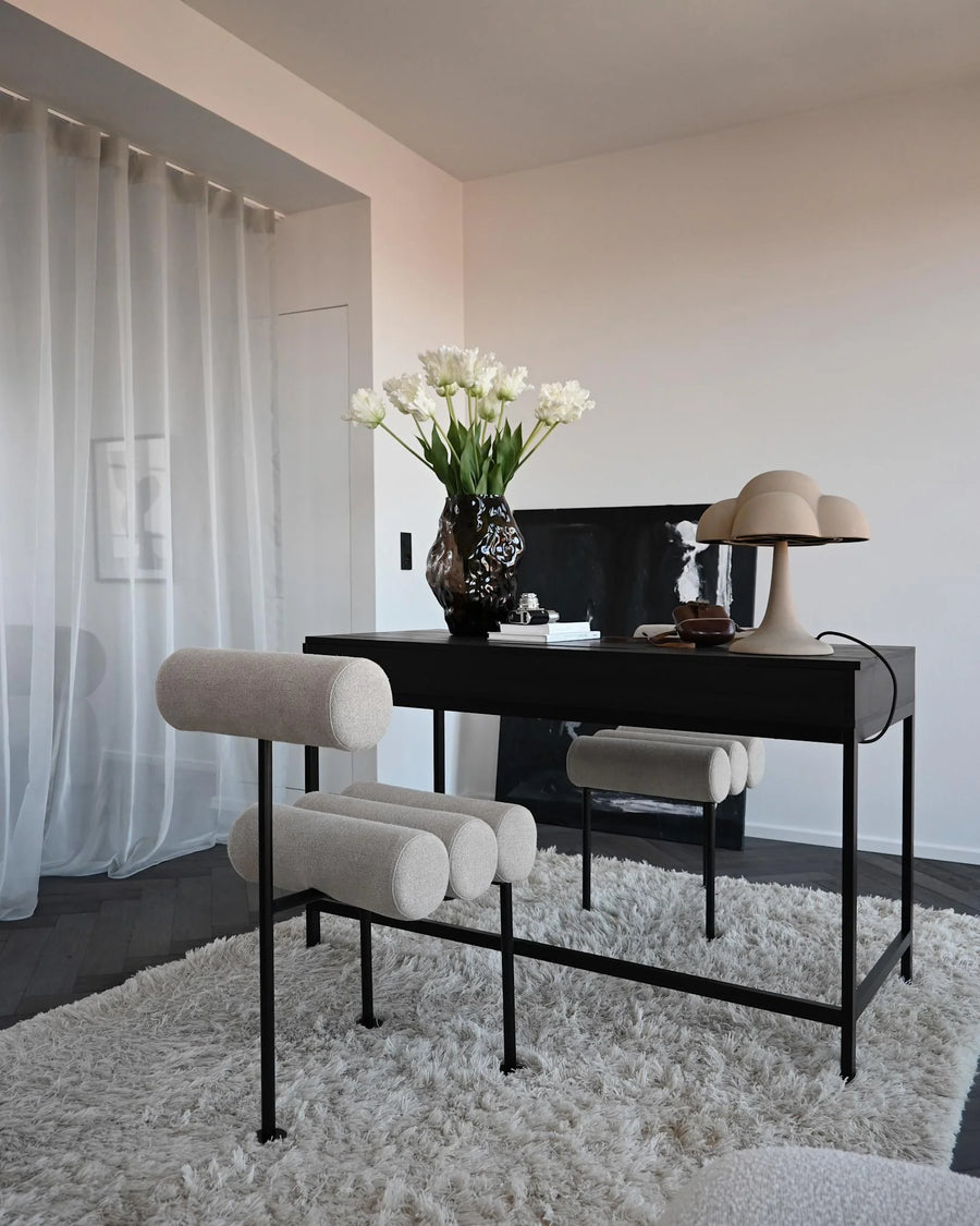 Fungus Sand Table Lamp by 101 Copenhagen | Spacio