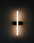 Stick Wall Light Bronze by 101 Copenhagen | Spacio