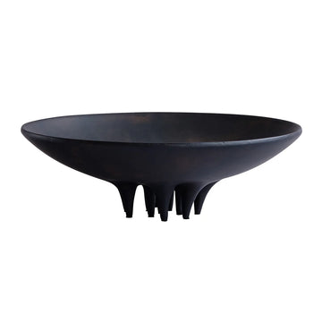 101 Copenhagen Medusa Tray Big Coffee 221063