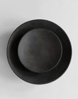 A 101 Copenhagen Duck Plate Mini Coffee 214048, inspired by Scandinavian home decor, sitting on a white surface.