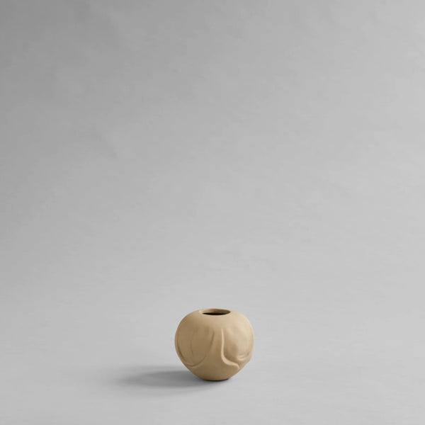 101 Copenhagen Orimono Mini Sand Vase