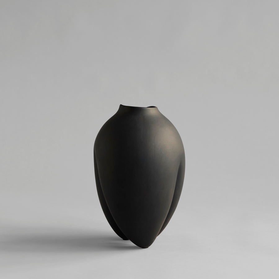 Sumo Vase Slim Coffee