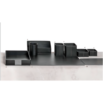 Giobagnara Todi Office Desktop Set