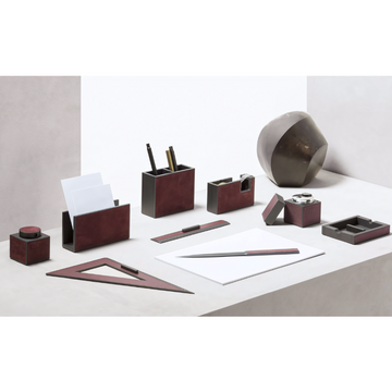 Giobagnara Curzio Office Desktop Set