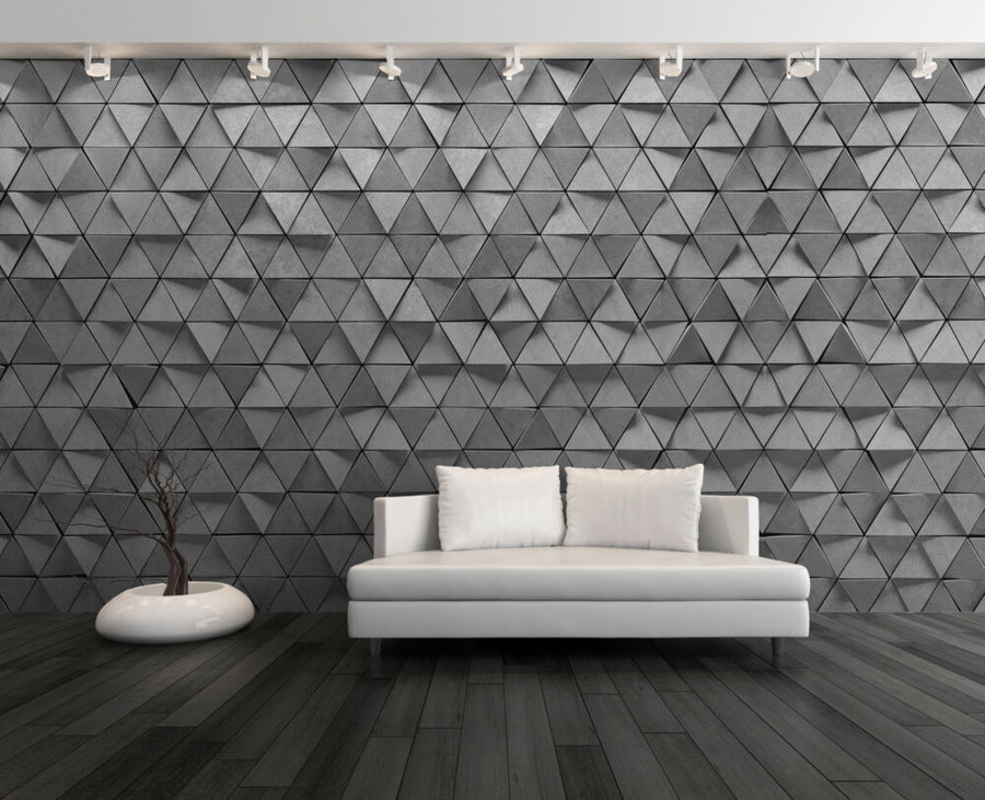 Affreschi 3D Wall Fresco 3D35