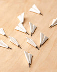 Airplane Push Pins