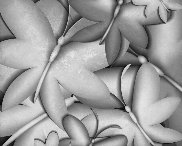 3D Wall 3D57 | Spacio