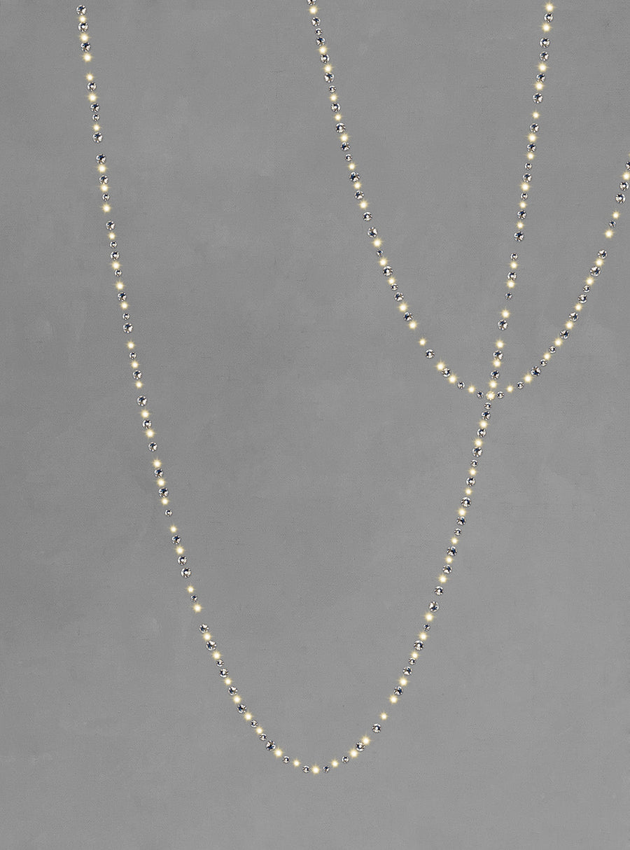 Meystyle Parallel Perception Chains