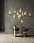 Meystyle Lattice Systems Quantum Dots