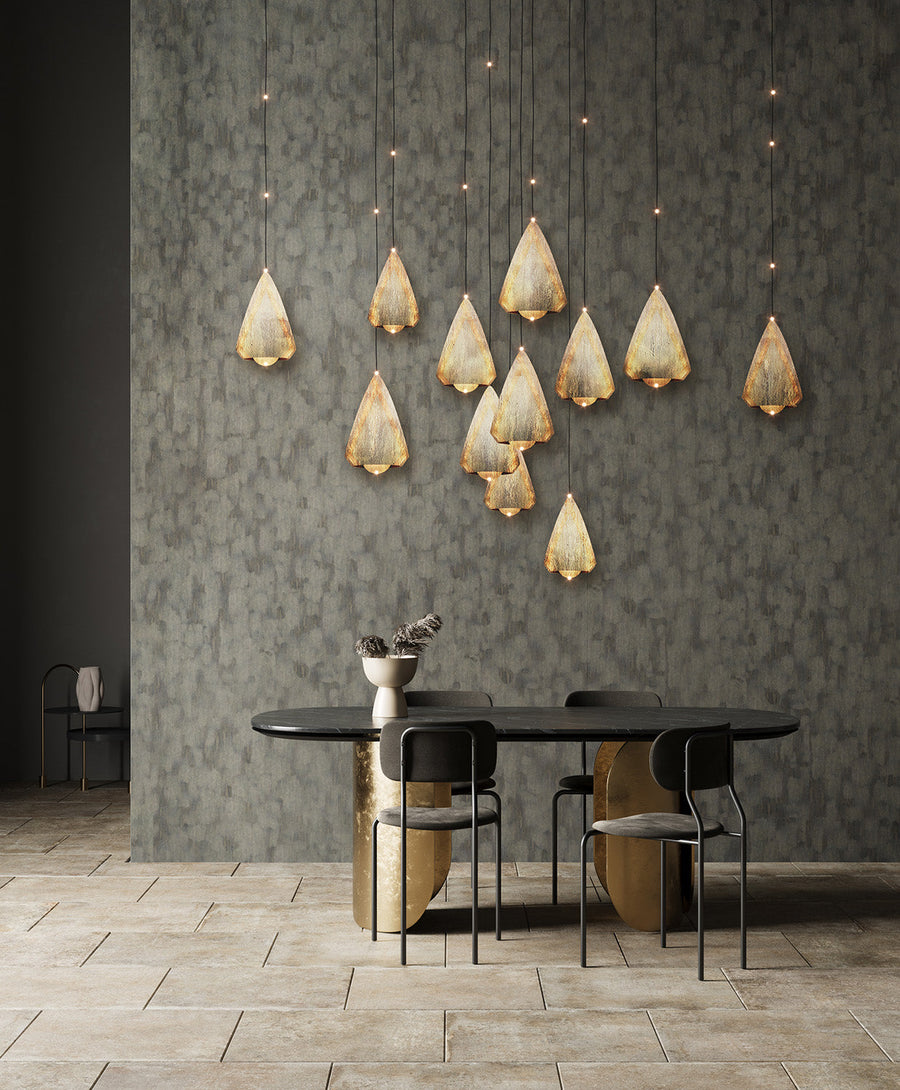 Meystyle Lattice Systems Quantum Dots