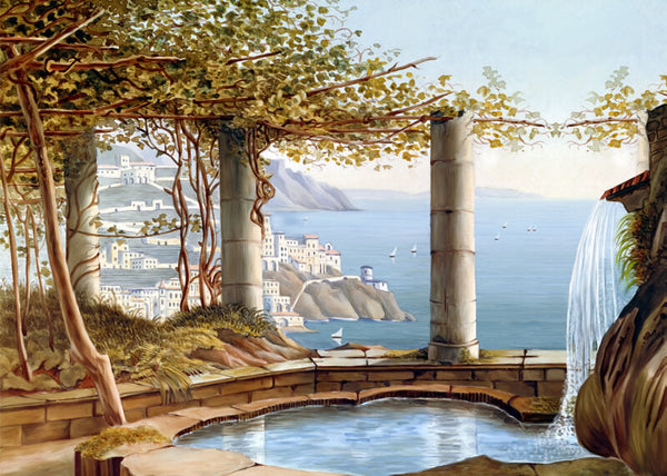 Classic Landscapes 200056| Spacio
